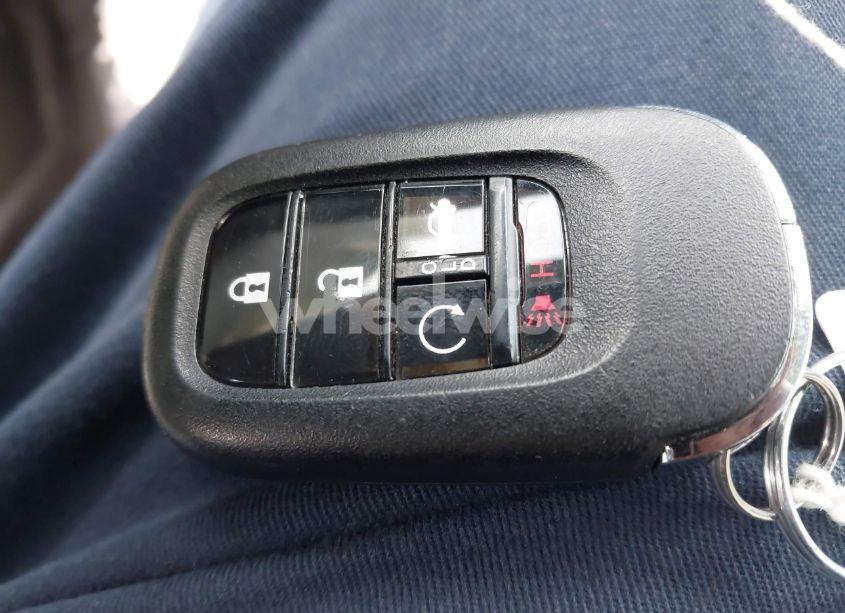 Photo 11 of 2023 Honda Accord EX (VIN 1HGCY1F37PA023892)