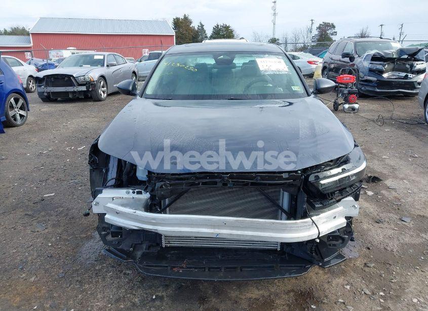 Photo 12 of 2023 Honda Accord EX (VIN 1HGCY1F37PA023892)