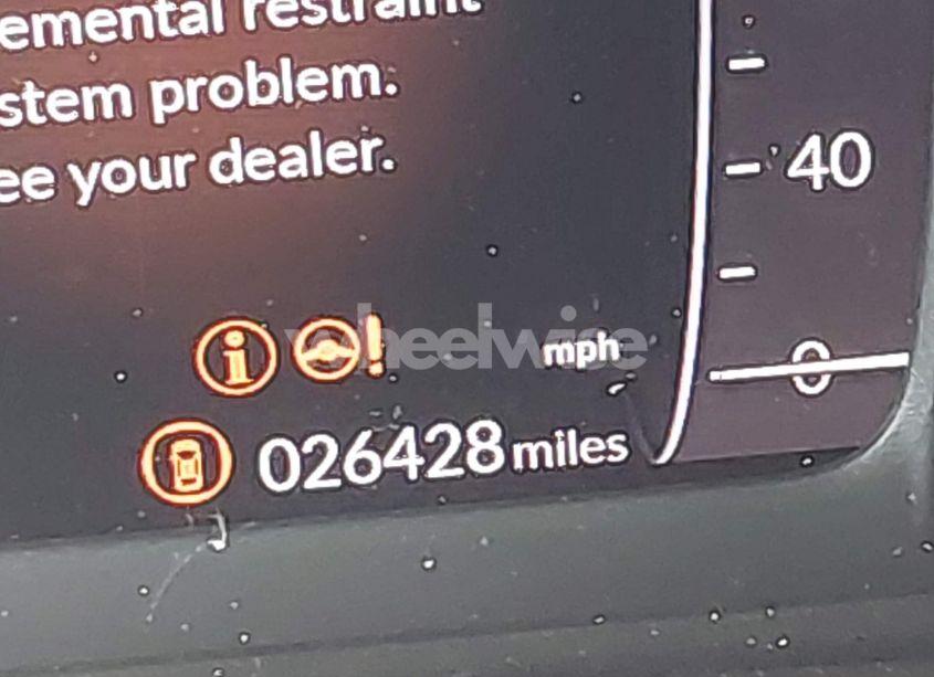 Photo 15 of 2023 Honda Accord EX (VIN 1HGCY1F37PA023892)