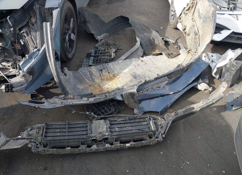 Photo 12 of 2023 Honda Accord EX (VIN 1HGCY1F37PA041020)