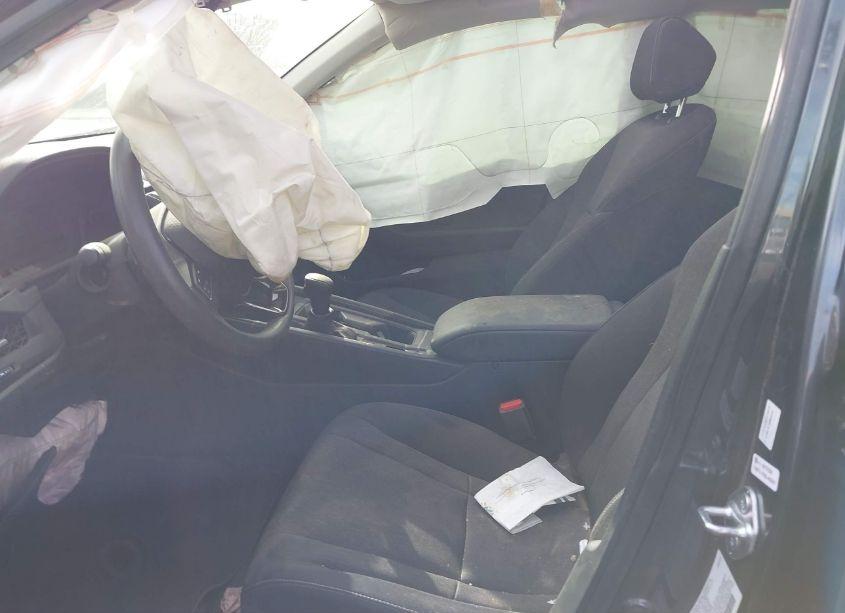 Photo 5 of 2023 Honda Accord EX (VIN 1HGCY1F37PA041020)
