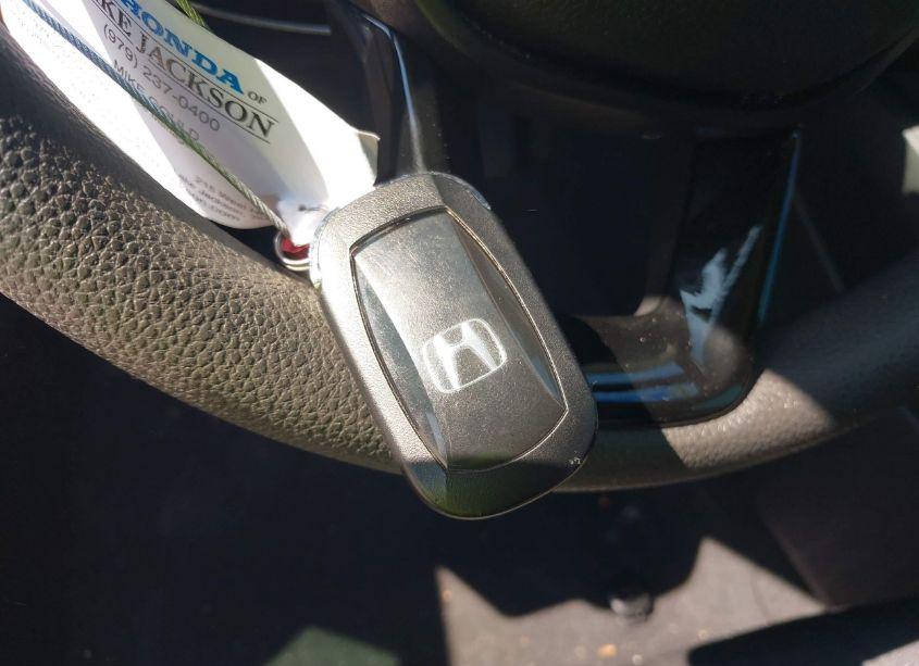 Photo 11 of 2023 Honda Accord EX (VIN 1HGCY1F37PA055788)