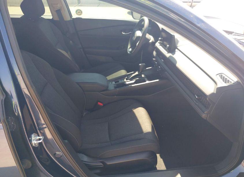 Photo 5 of 2023 Honda Accord EX (VIN 1HGCY1F37PA055788)