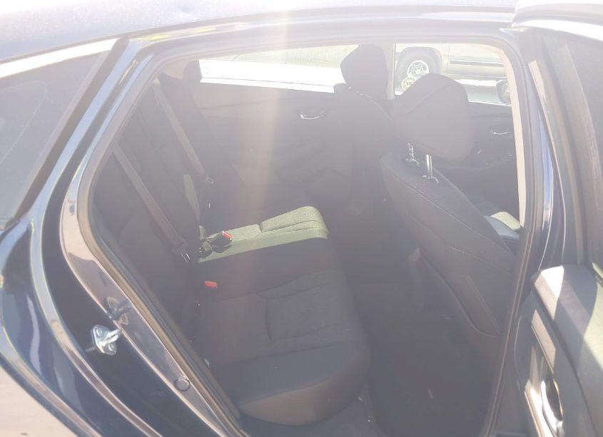 Photo 8 of 2023 Honda Accord EX (VIN 1HGCY1F37PA055788)
