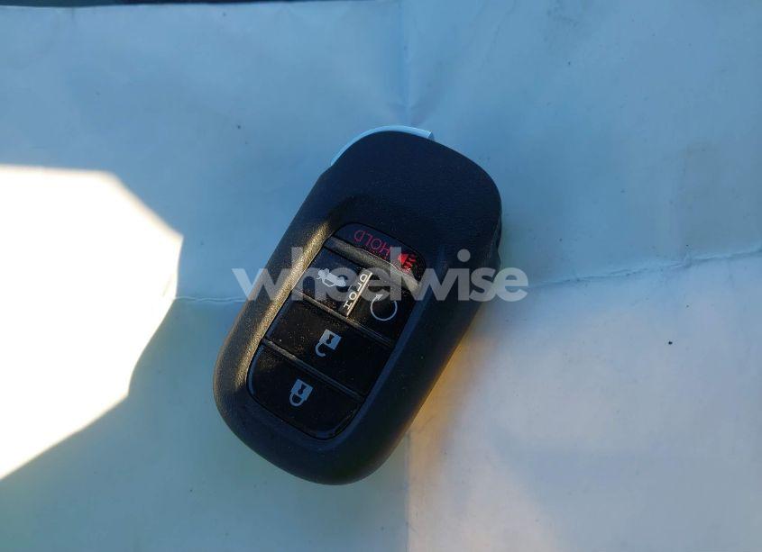 Photo 11 of 2024 Honda Accord EX (VIN 1HGCY1F37RA002480)