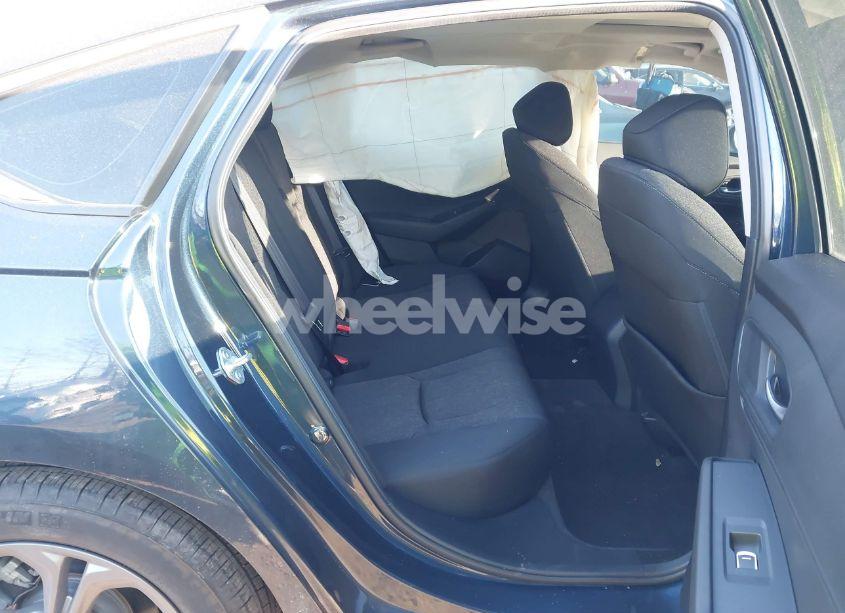 Photo 8 of 2024 Honda Accord EX (VIN 1HGCY1F37RA002480)