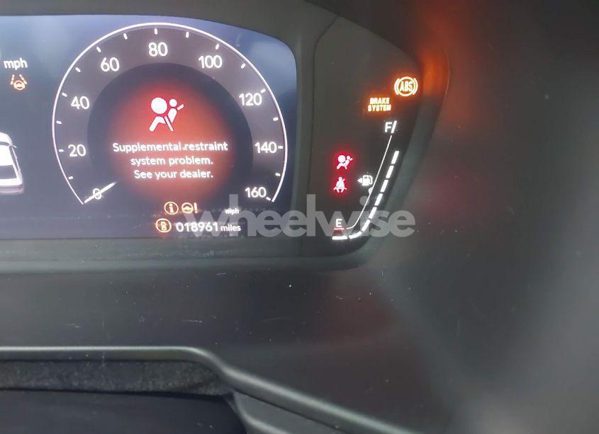 Photo 15 of 2024 Honda Accord EX (VIN 1HGCY1F37RA020834)