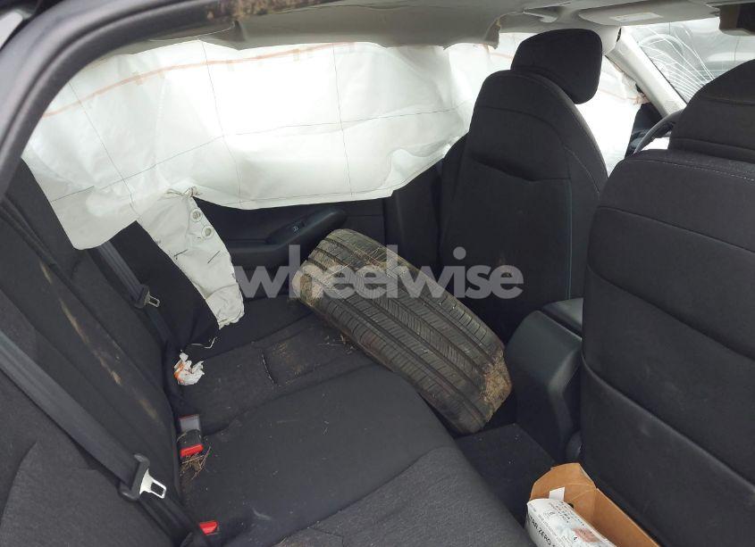 Photo 8 of 2024 Honda Accord EX (VIN 1HGCY1F37RA020834)