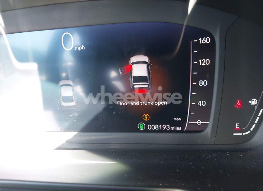 Photo 16 of 2024 Honda Accord EX (VIN 1HGCY1F37RA028898)