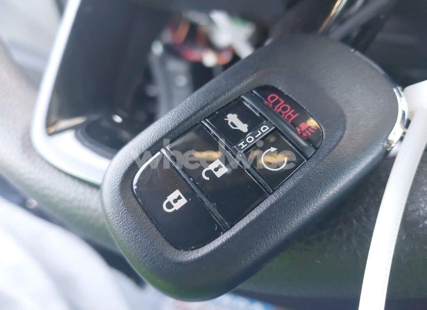 Photo 11 of 2024 Honda Accord EX (VIN 1HGCY1F37RA031686)