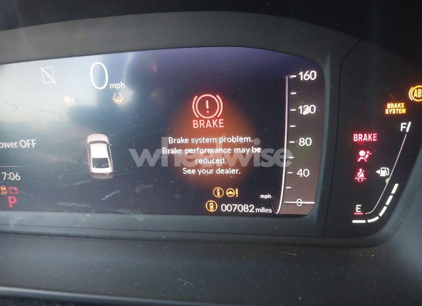 Photo 15 of 2024 Honda Accord EX (VIN 1HGCY1F37RA031686)