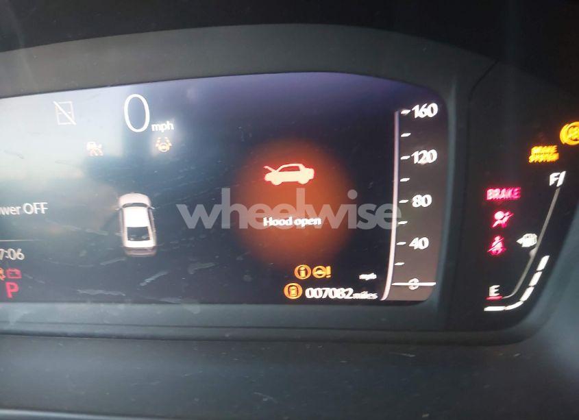 Photo 7 of 2024 Honda Accord EX (VIN 1HGCY1F37RA031686)