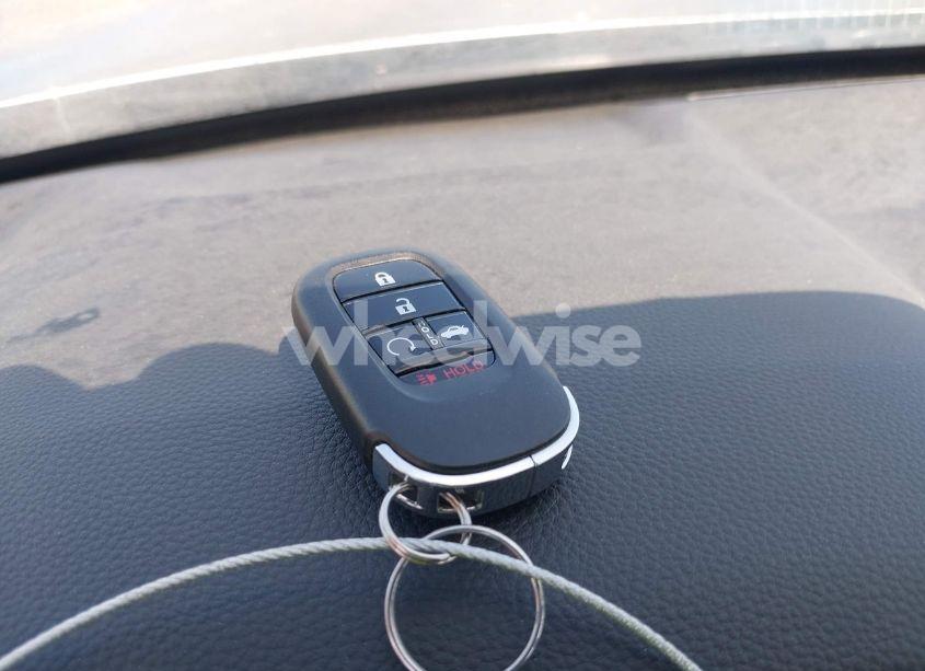 Photo 11 of 2024 Honda Accord EX (VIN 1HGCY1F37RA036581)