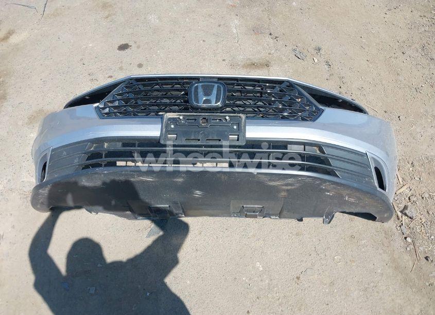 Photo 12 of 2024 Honda Accord EX (VIN 1HGCY1F37RA036581)