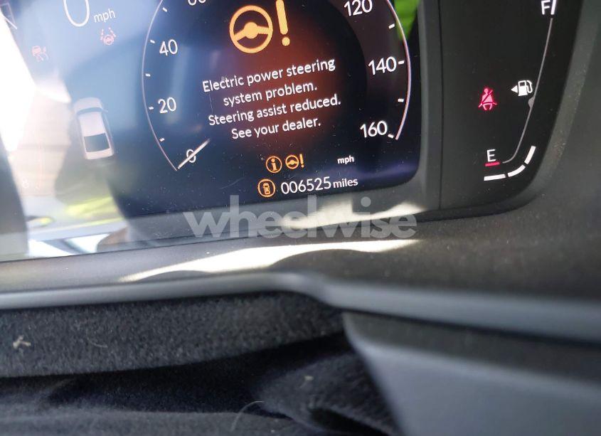 Photo 16 of 2024 Honda Accord EX (VIN 1HGCY1F37RA036581)