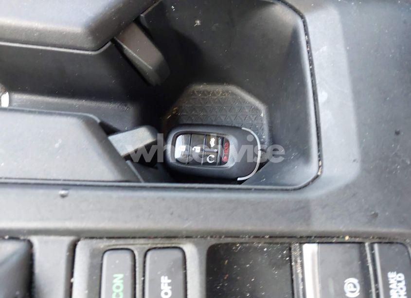 Photo 11 of 2024 Honda Accord EX (VIN 1HGCY1F37RA042185)