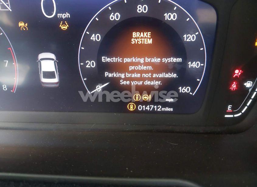 Photo 15 of 2024 Honda Accord EX (VIN 1HGCY1F37RA042185)