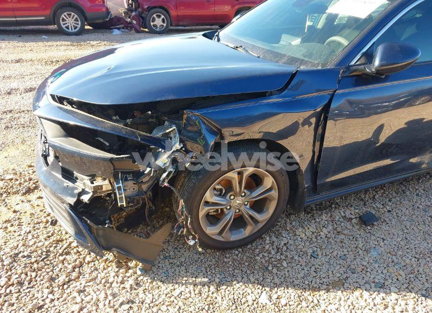 Photo 6 of 2024 Honda Accord EX (VIN 1HGCY1F37RA042185)