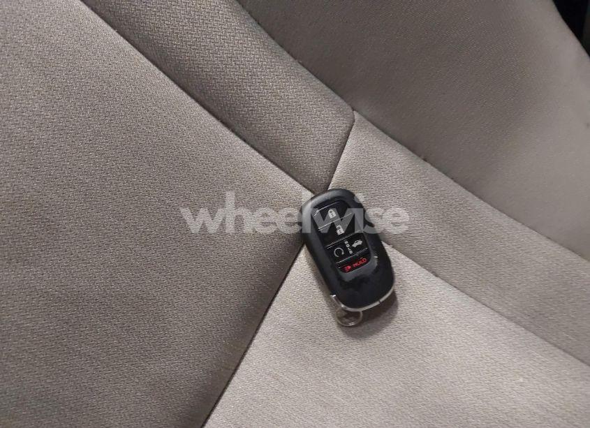 Photo 11 of 2024 Honda Accord EX (VIN 1HGCY1F37RA046480)