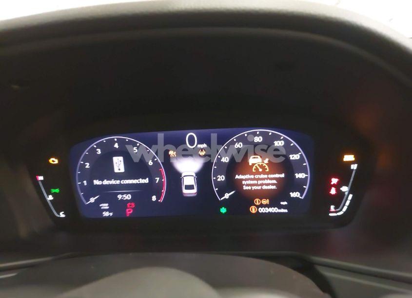 Photo 7 of 2024 Honda Accord EX (VIN 1HGCY1F37RA046480)