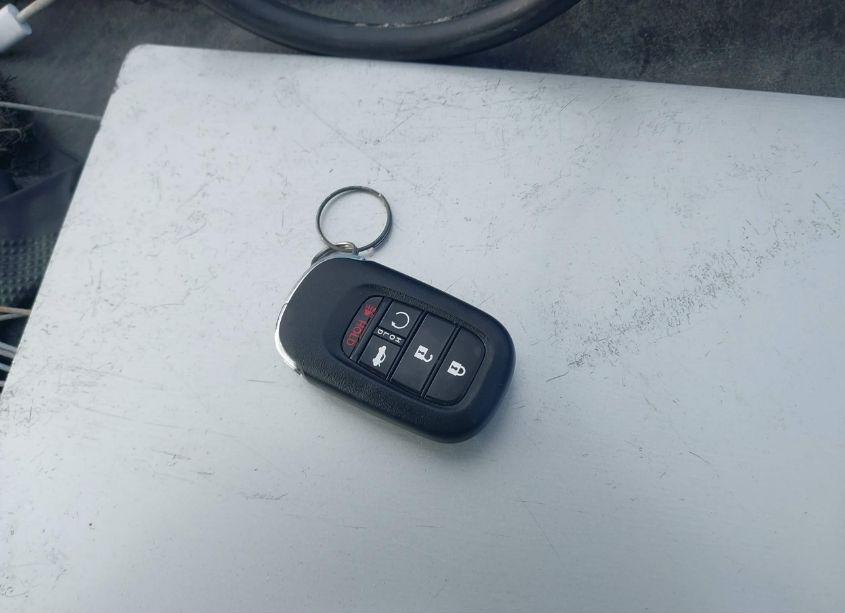 Photo 11 of 2024 Honda Accord EX (VIN 1HGCY1F37RA048780)