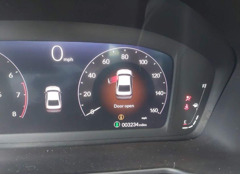 Photo 7 of 2024 Honda Accord EX (VIN 1HGCY1F37RA048780)