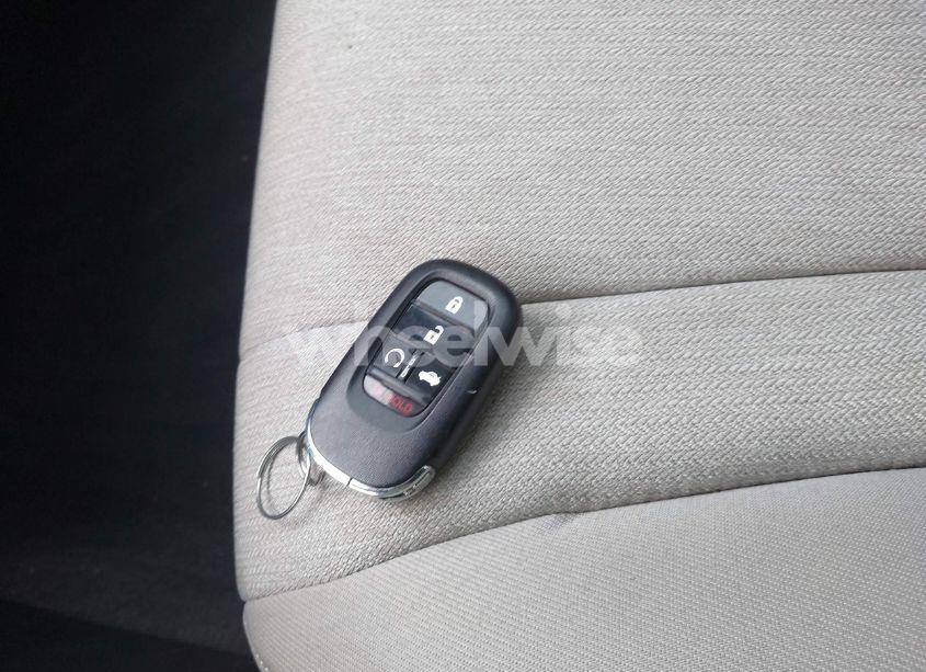 Photo 11 of 2024 Honda Accord EX (VIN 1HGCY1F37RA056443)