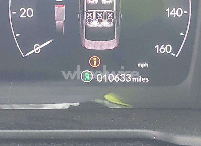 Photo 15 of 2024 Honda Accord EX (VIN 1HGCY1F37RA056443)