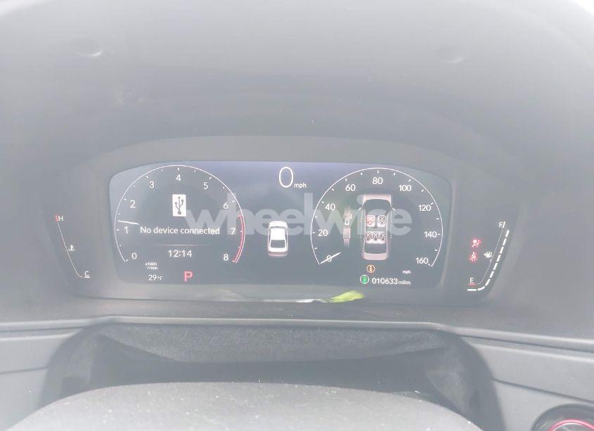 Photo 7 of 2024 Honda Accord EX (VIN 1HGCY1F37RA056443)