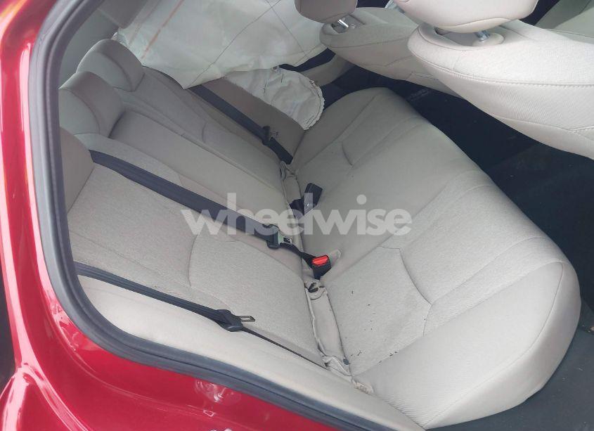 Photo 8 of 2024 Honda Accord EX (VIN 1HGCY1F37RA056443)