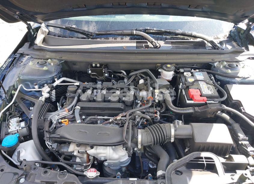 Photo 10 of 2024 Honda Accord EX (VIN 1HGCY1F37RA056846)