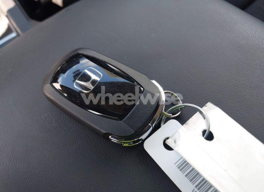 Photo 11 of 2024 Honda Accord EX (VIN 1HGCY1F37RA056846)