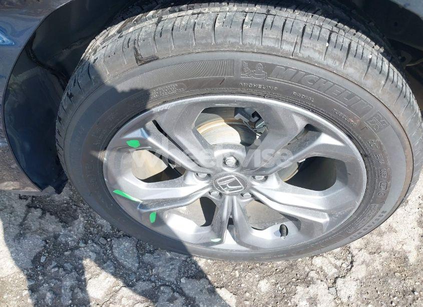 Photo 12 of 2024 Honda Accord EX (VIN 1HGCY1F37RA056846)