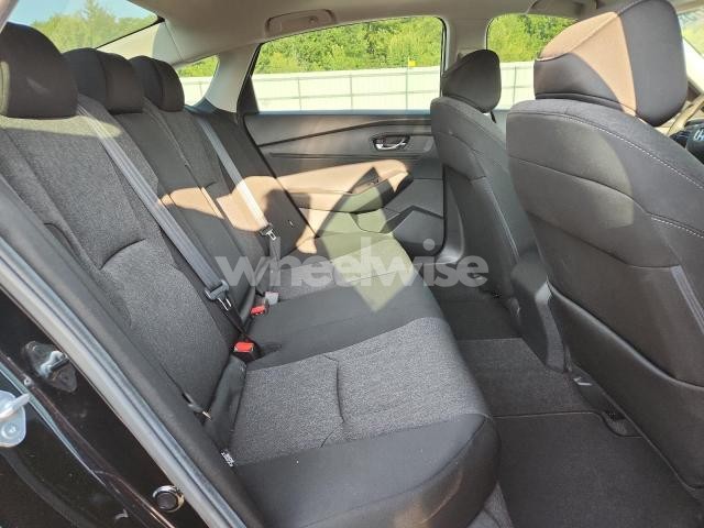 Photo 10 of 2024 HONDA ACCORD EX N/A (VIN 1HGCY1F37RA060444)