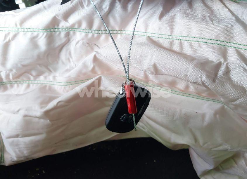 Photo 11 of 2024 Honda Accord EX (VIN 1HGCY1F37RA065871)