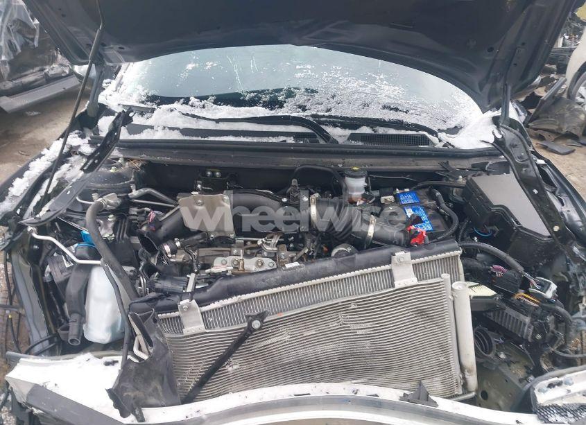 Photo 10 of 2024 Honda Accord EX (VIN 1HGCY1F37RA073548)