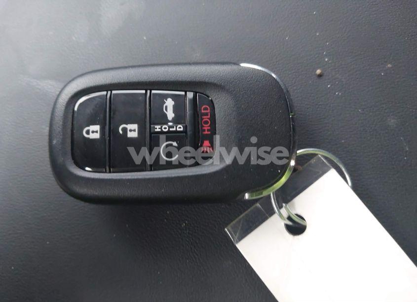 Photo 11 of 2024 Honda Accord EX (VIN 1HGCY1F37RA073548)