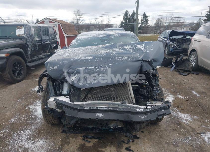 Photo 12 of 2024 Honda Accord EX (VIN 1HGCY1F37RA073548)