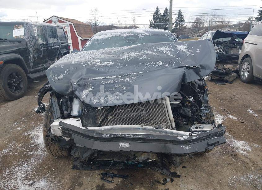 Photo 6 of 2024 Honda Accord EX (VIN 1HGCY1F37RA073548)