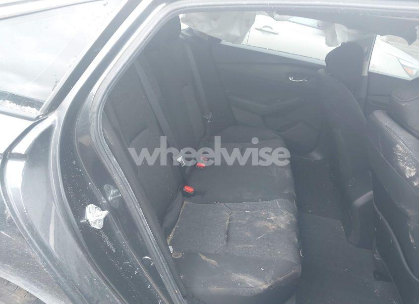 Photo 8 of 2024 Honda Accord EX (VIN 1HGCY1F37RA073548)