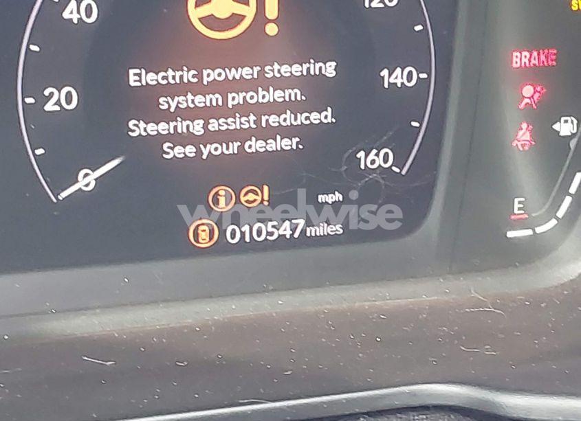 Photo 15 of 2024 Honda Accord EX (VIN 1HGCY1F37RA083612)