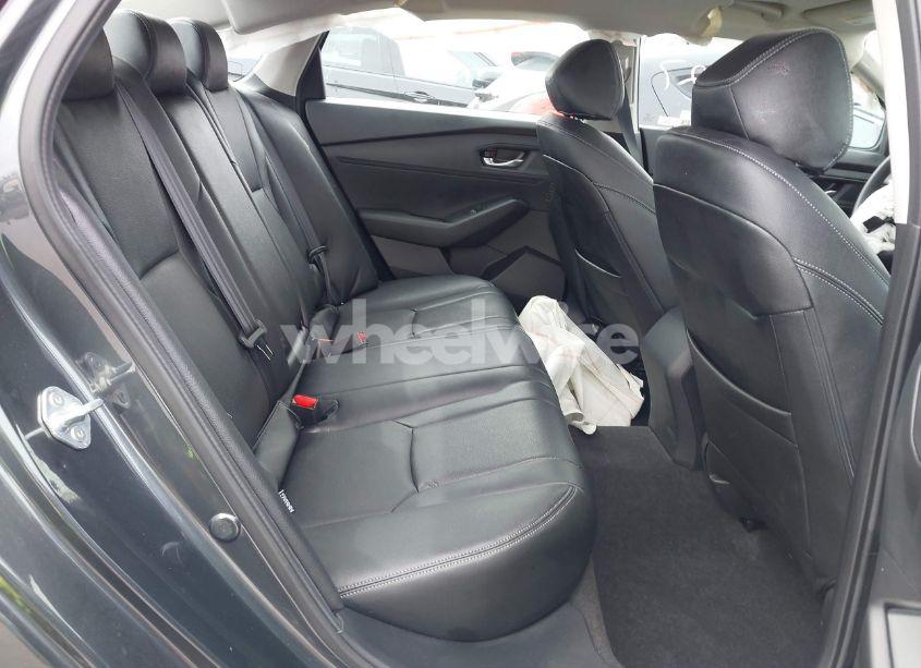 Photo 8 of 2024 Honda Accord EX (VIN 1HGCY1F37RA083612)
