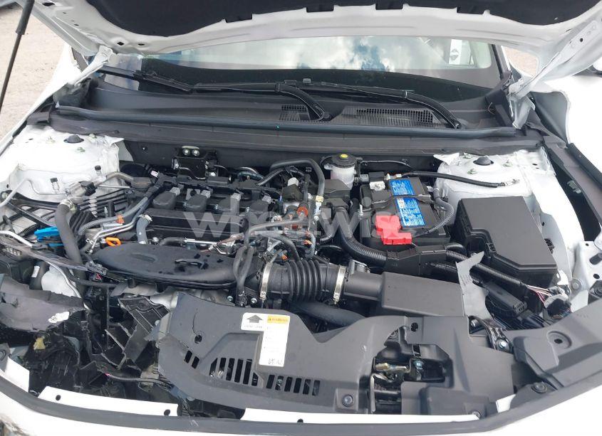 Photo 10 of 2024 Honda Accord EX (VIN 1HGCY1F37RA086803)