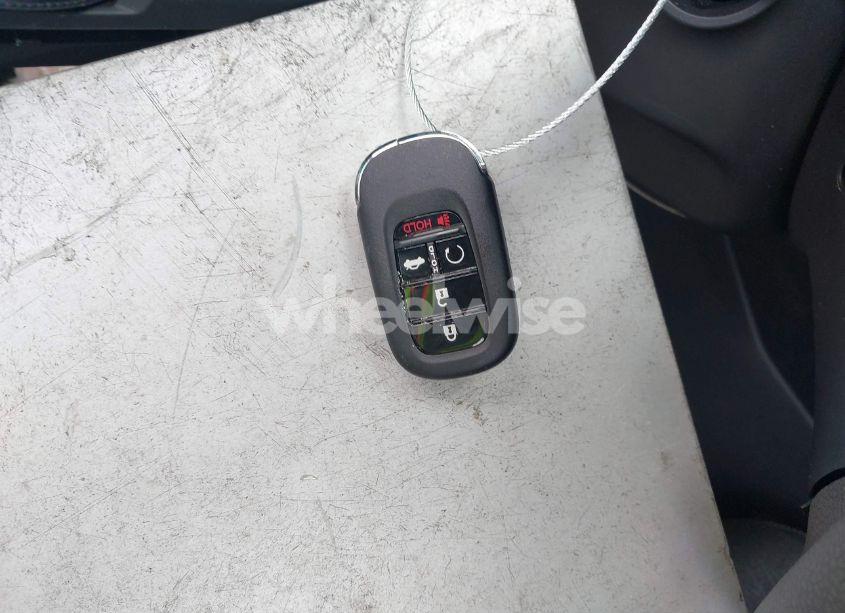 Photo 11 of 2024 Honda Accord EX (VIN 1HGCY1F37RA086803)