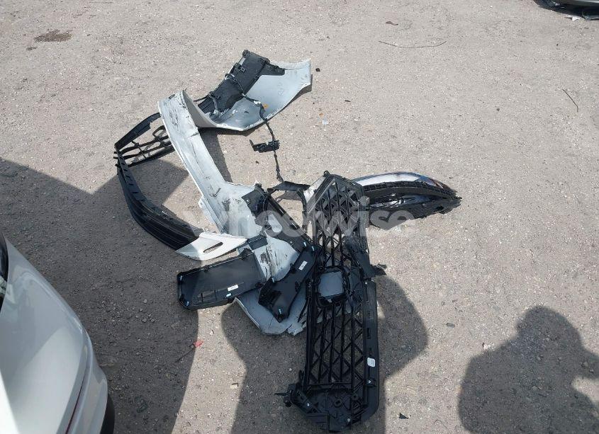 Photo 12 of 2024 Honda Accord EX (VIN 1HGCY1F37RA086803)