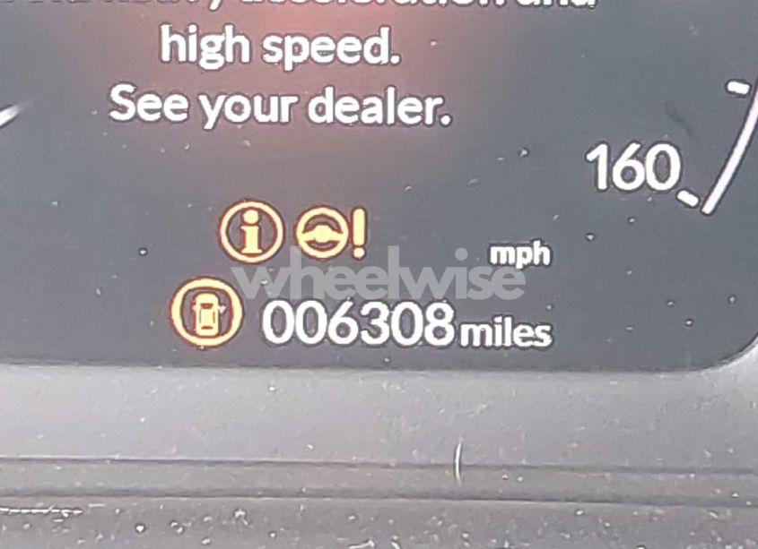 Photo 16 of 2024 Honda Accord EX (VIN 1HGCY1F37RA086803)