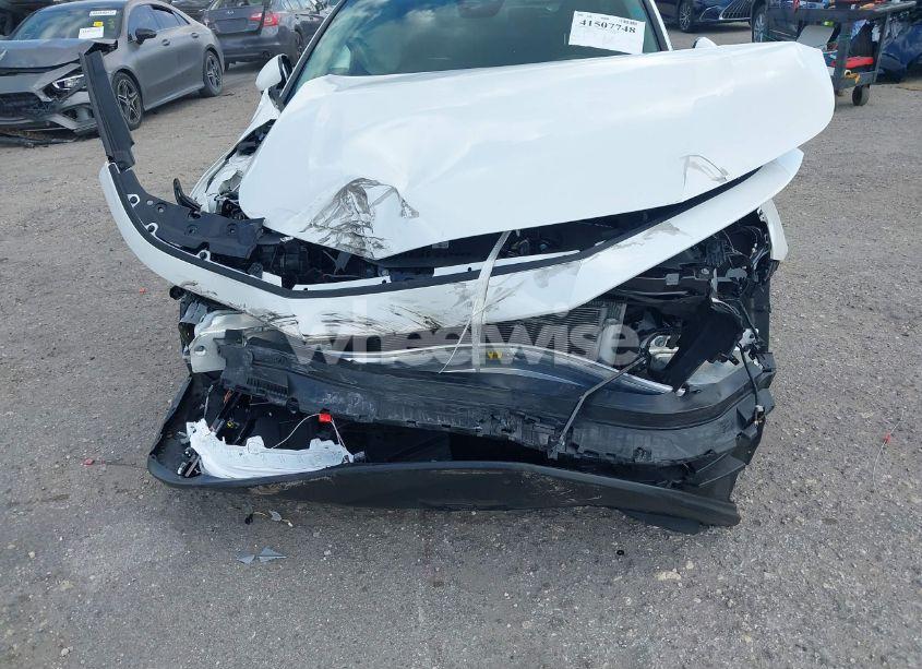 Photo 6 of 2024 Honda Accord EX (VIN 1HGCY1F37RA086803)