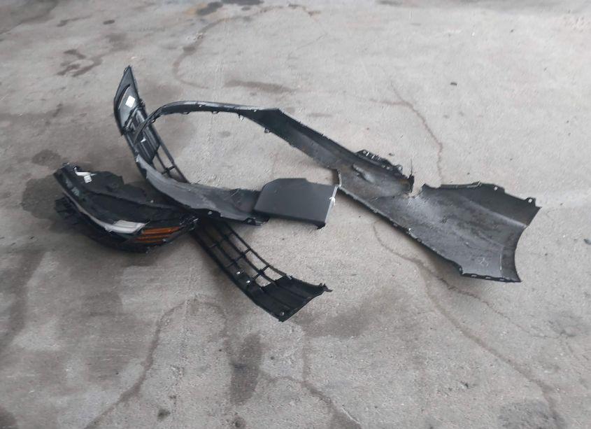 Photo 12 of 2024 Honda Accord EX (VIN 1HGCY1F37RA087336)