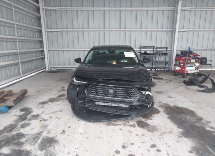 Photo 13 of 2024 Honda Accord EX (VIN 1HGCY1F37RA087336)