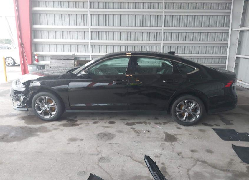 Photo 15 of 2024 Honda Accord EX (VIN 1HGCY1F37RA087336)